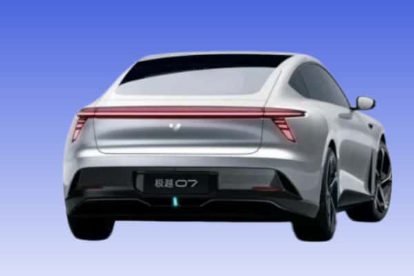 云浮郁南县回收小米汽车